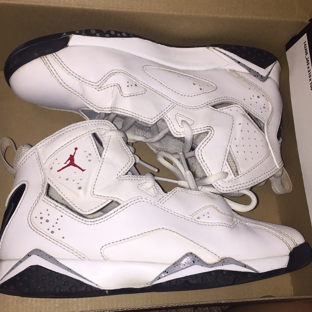 Air Jordan 9 Retro BG